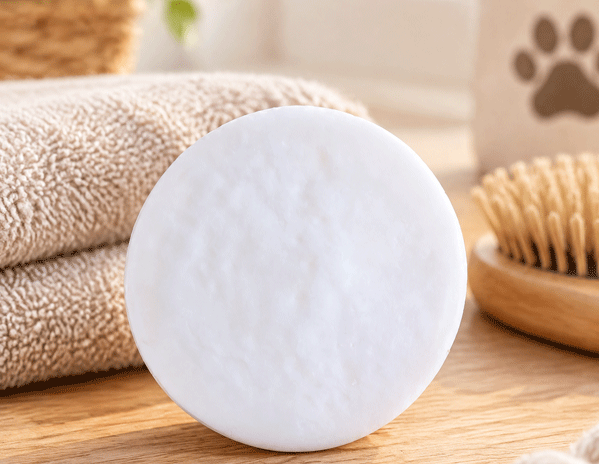 oatmeal soap bar